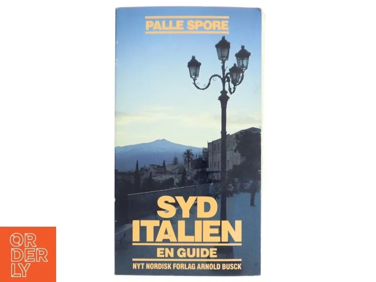 Billede 1 - Syditalien Rejseguide