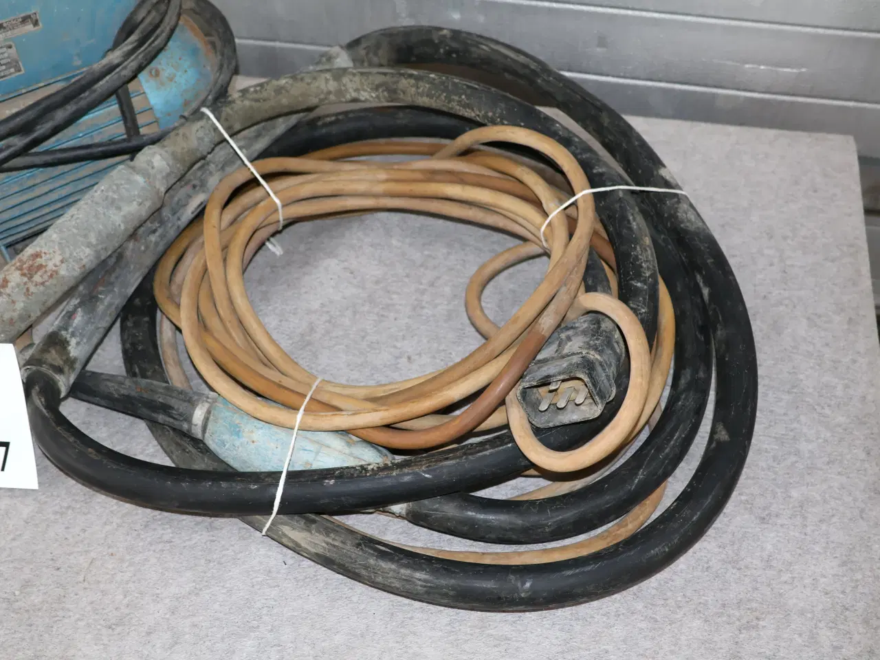 Billede 4 - Stavvibrator Bosch FE11-2