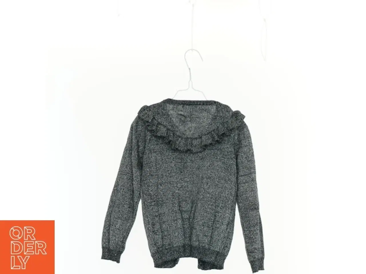 Billede 2 - Cardigan fra bombiBitt (str. 98 cm)