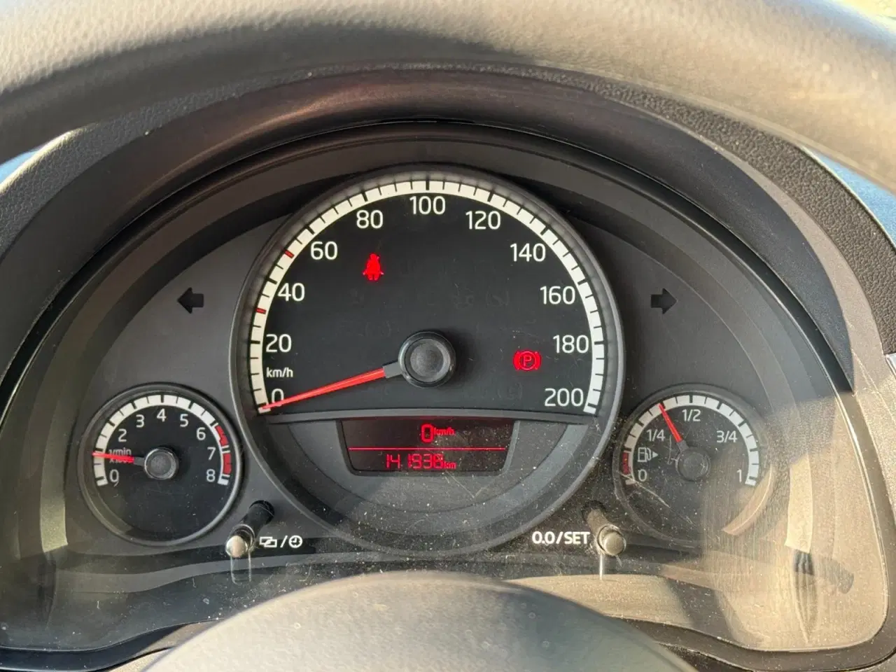 Billede 12 - VW Up! 1,0 75 Move Up!