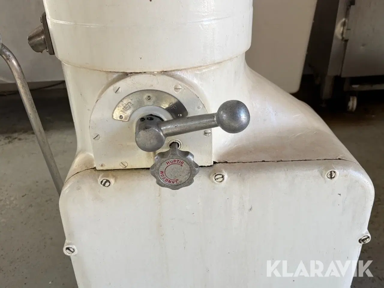 Billede 12 - Pølsestopper GH 30 L