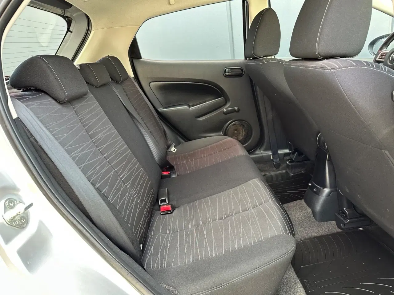 Billede 13 - Mazda 2 1,5 Sport