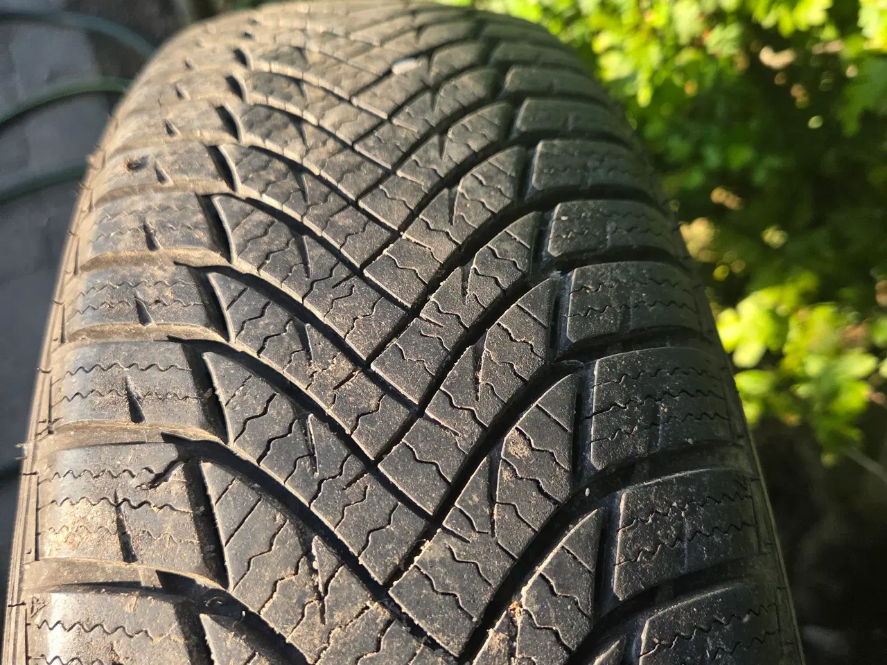 Billede 4 - Vinterdæk 155/65 R14