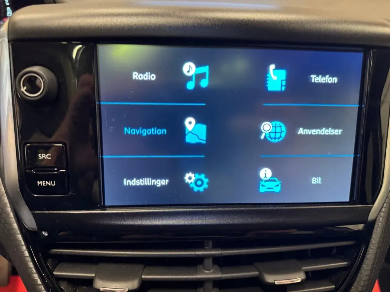 Billede 9 - Peugeot 208 1,2 PureTech 82 Allure Sky