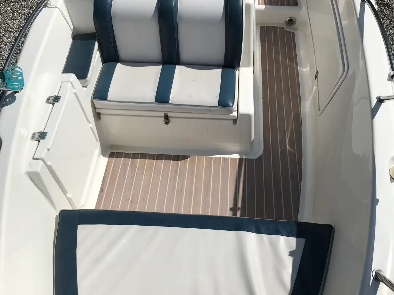 Billede 8 - Ørnvik 500 Commander med trailer