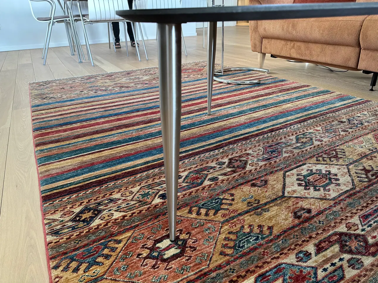 Billede 4 - Sofabord super stand