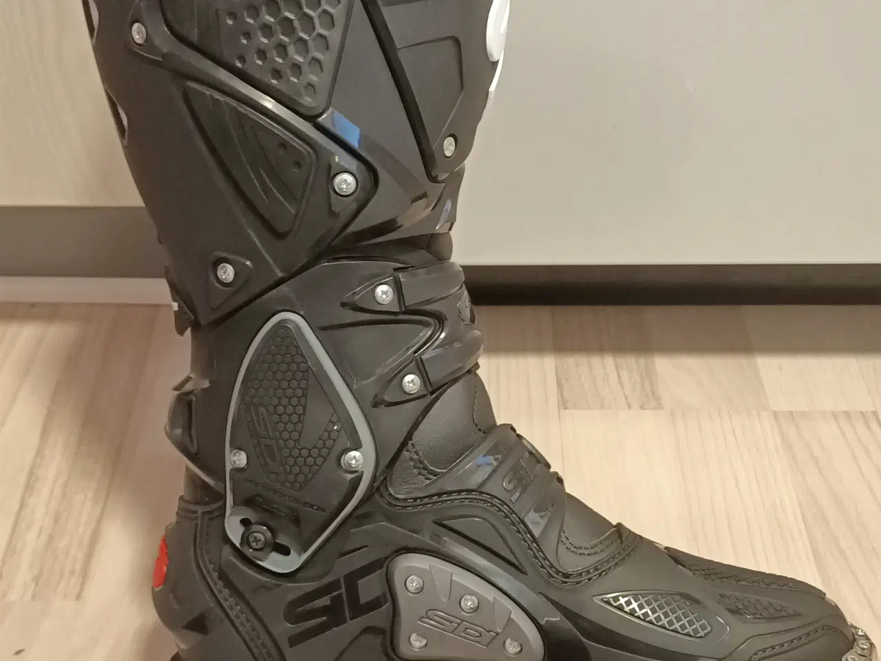 Billede 5 - MC støvler - Sidi Crossfire 3