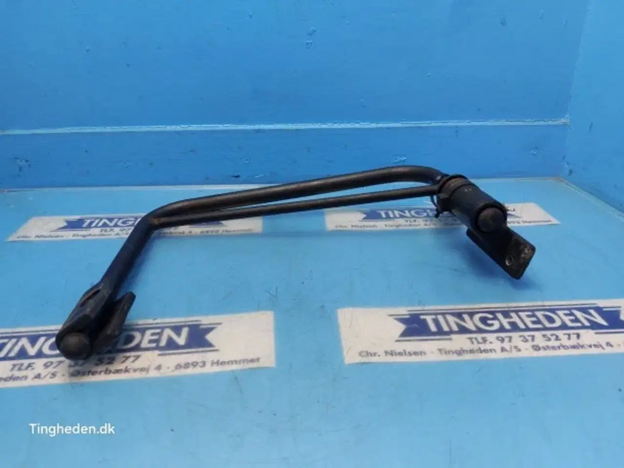 Billede 10 - Case 821E Arm R. 87363073