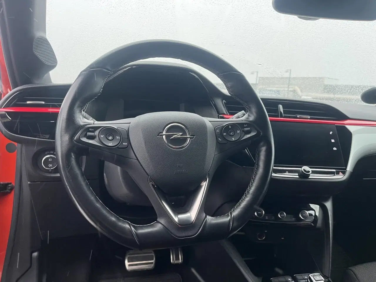 Billede 11 - Opel Corsa-e 50 GS-Line