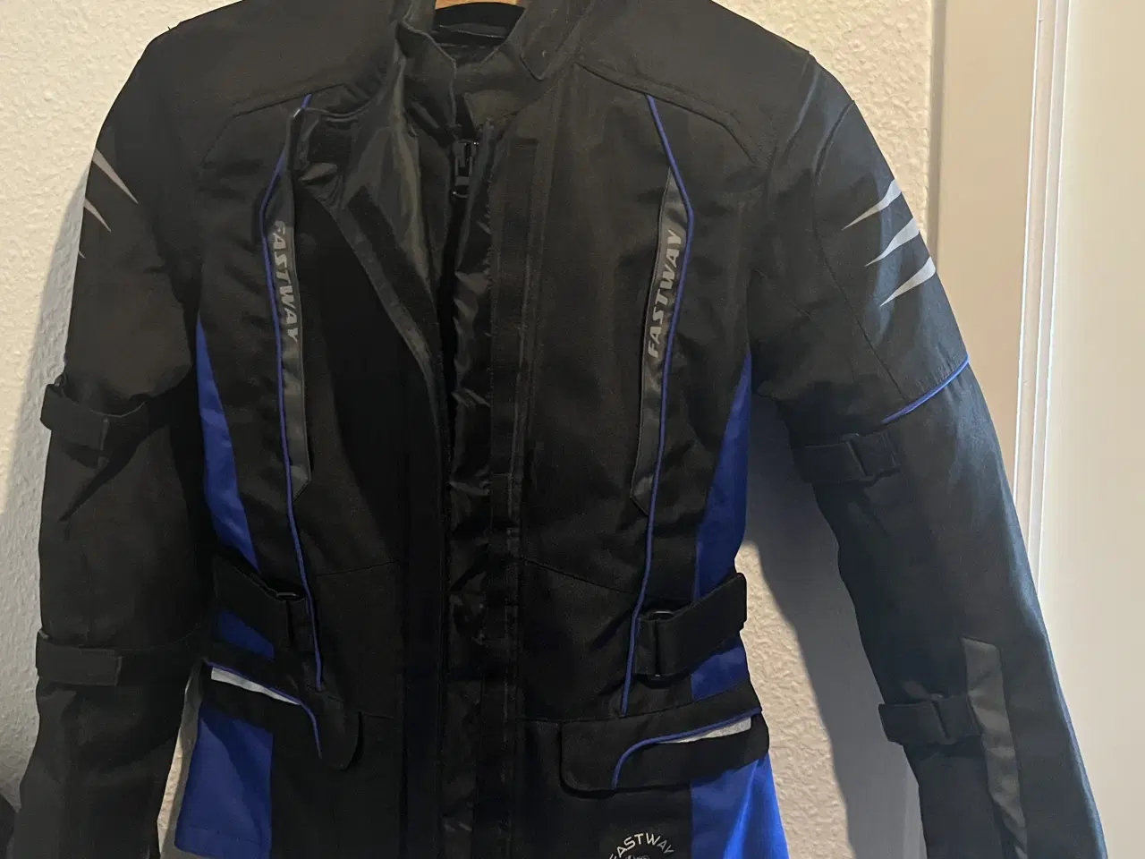 Billede 1 - Mc dame køre jakke