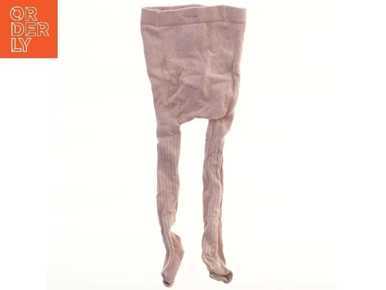 Billede 2 - Strømpebukser fra H&M (str. 80)