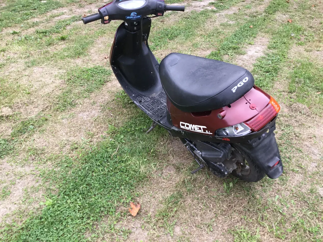 Billede 8 - Pgo comet 3 stk 30 Ver priser fra 3000 op stk 