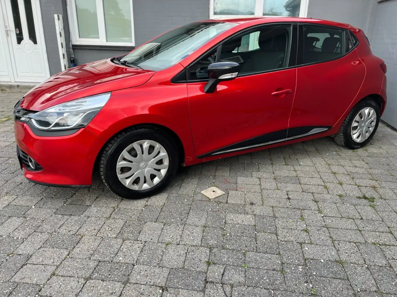 Billede 1 - Renault Clio IV 0,9 TCe 90 Dynamique