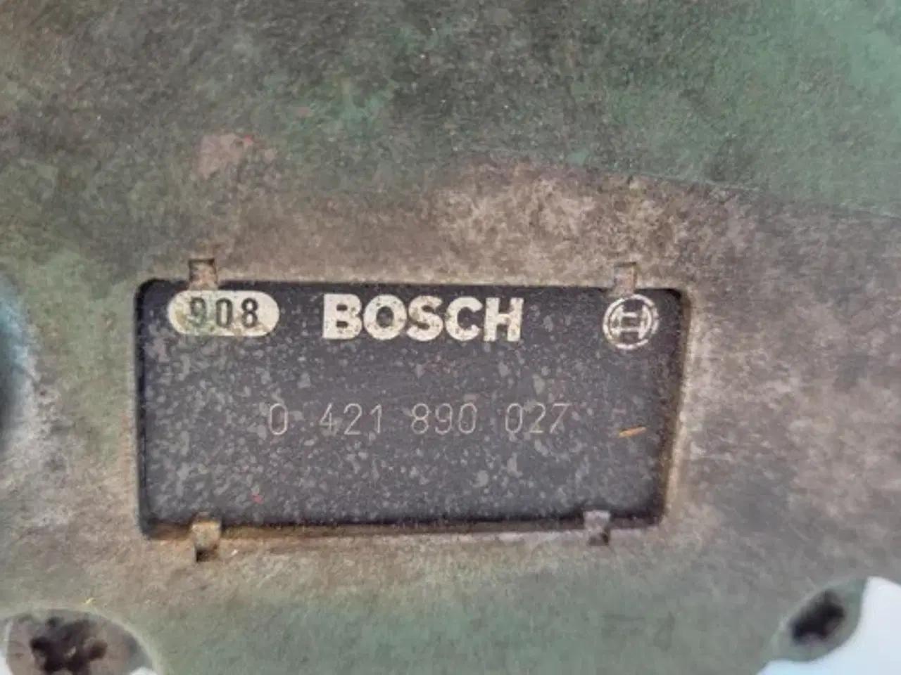 Billede 19 - Bosch Brændstofpumpe 0402896015