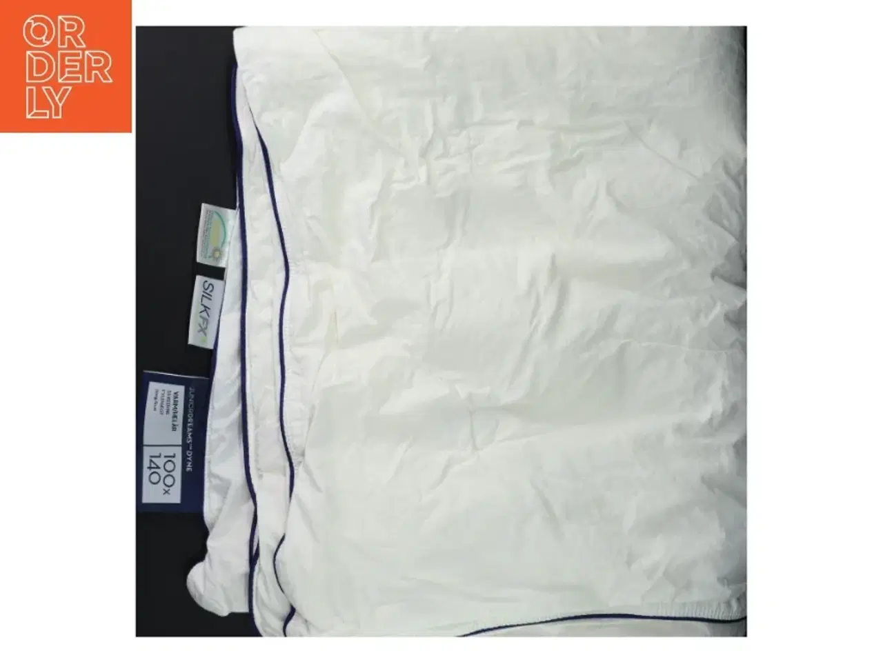 Billede 3 - Junior silkedyne (str. 100x140 cm)