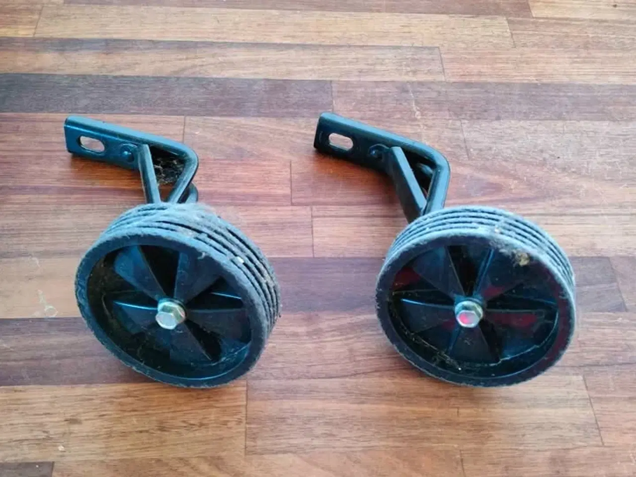 Billede 2 - bmx style børne cykel 14^