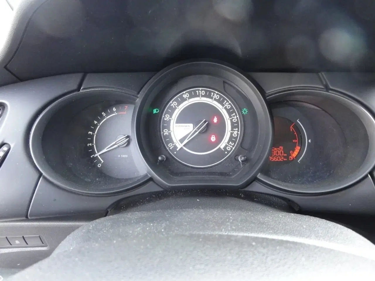 Billede 8 - Citroën C3 1,0 PureTech 68 Scoop