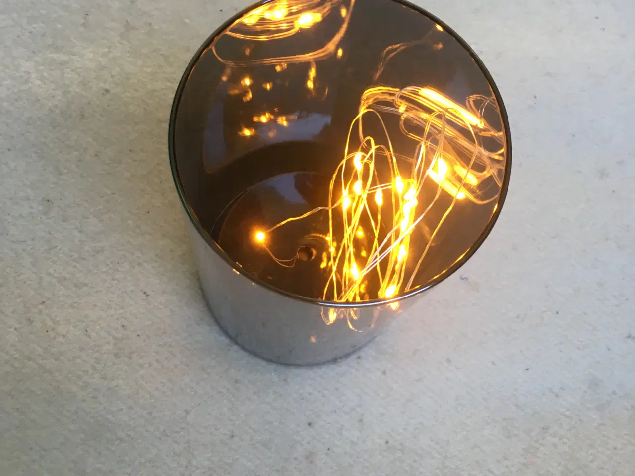 Billede 6 - coop LED glaslys, 3-pak