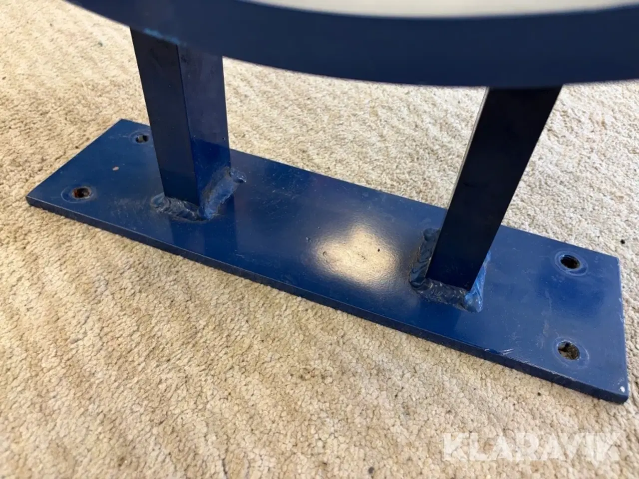 Billede 10 - Reklameskilt / lysskilt