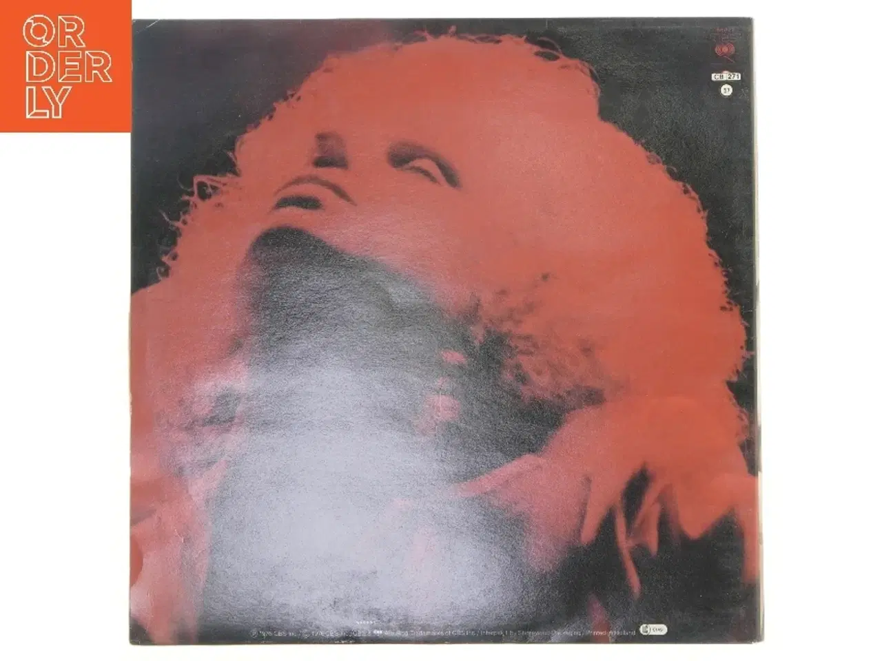 Billede 2 - A Star Is Born LP