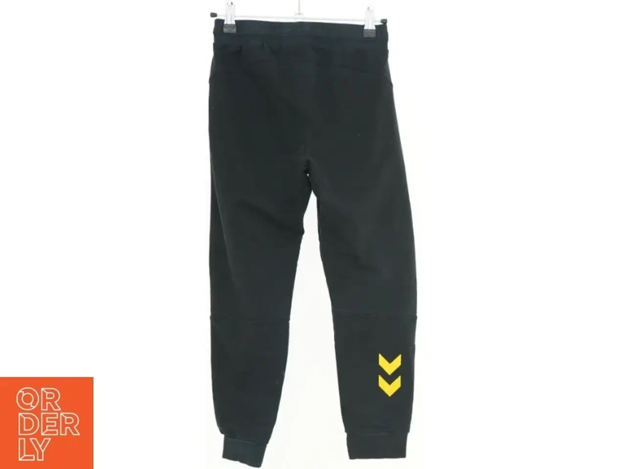 Billede 2 - Sweatpants fra Hummel (str. 134 cm)