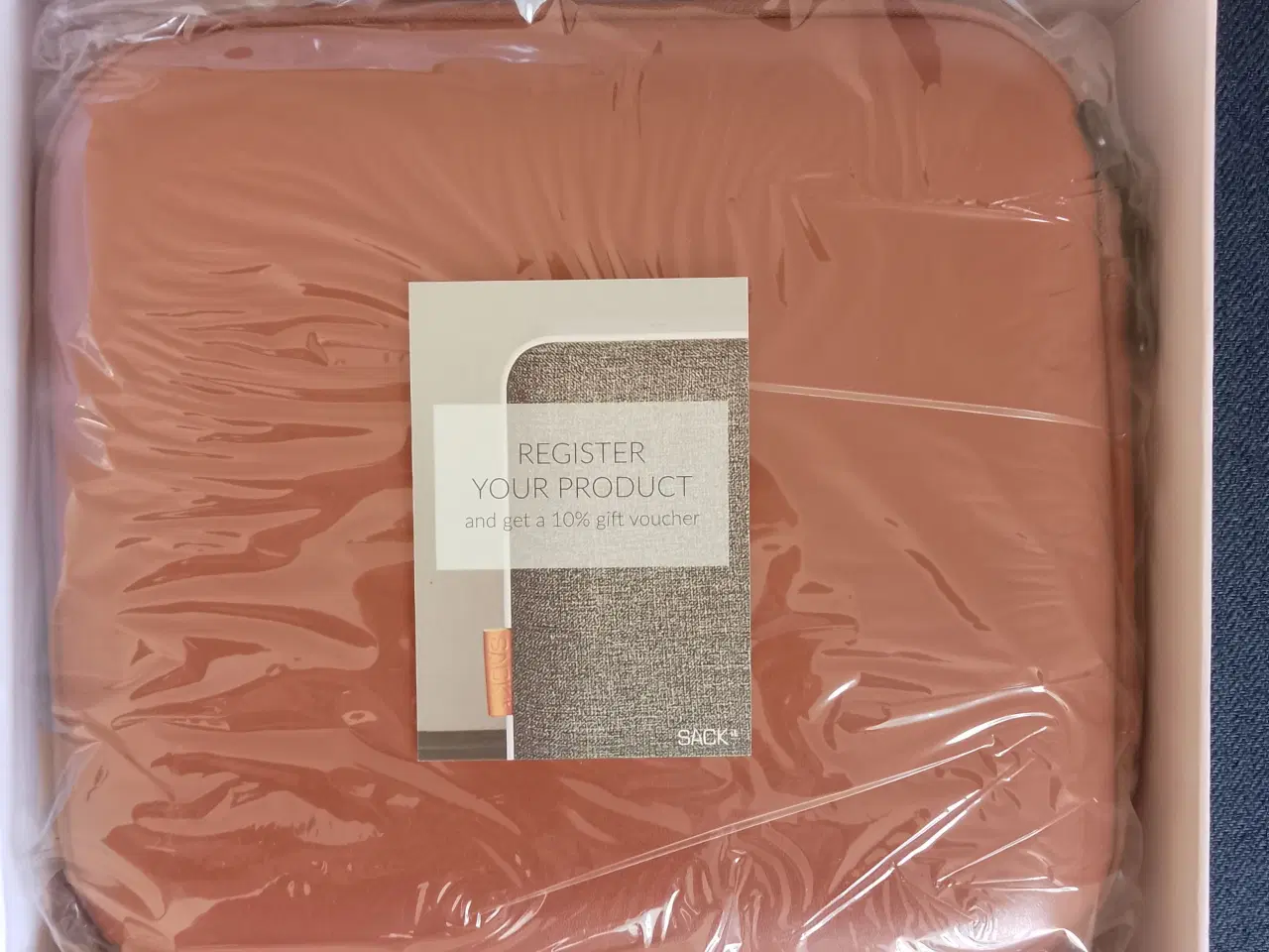 Billede 7 - SACKit - CARRYit / Multifunktionel Etui (Headset) 