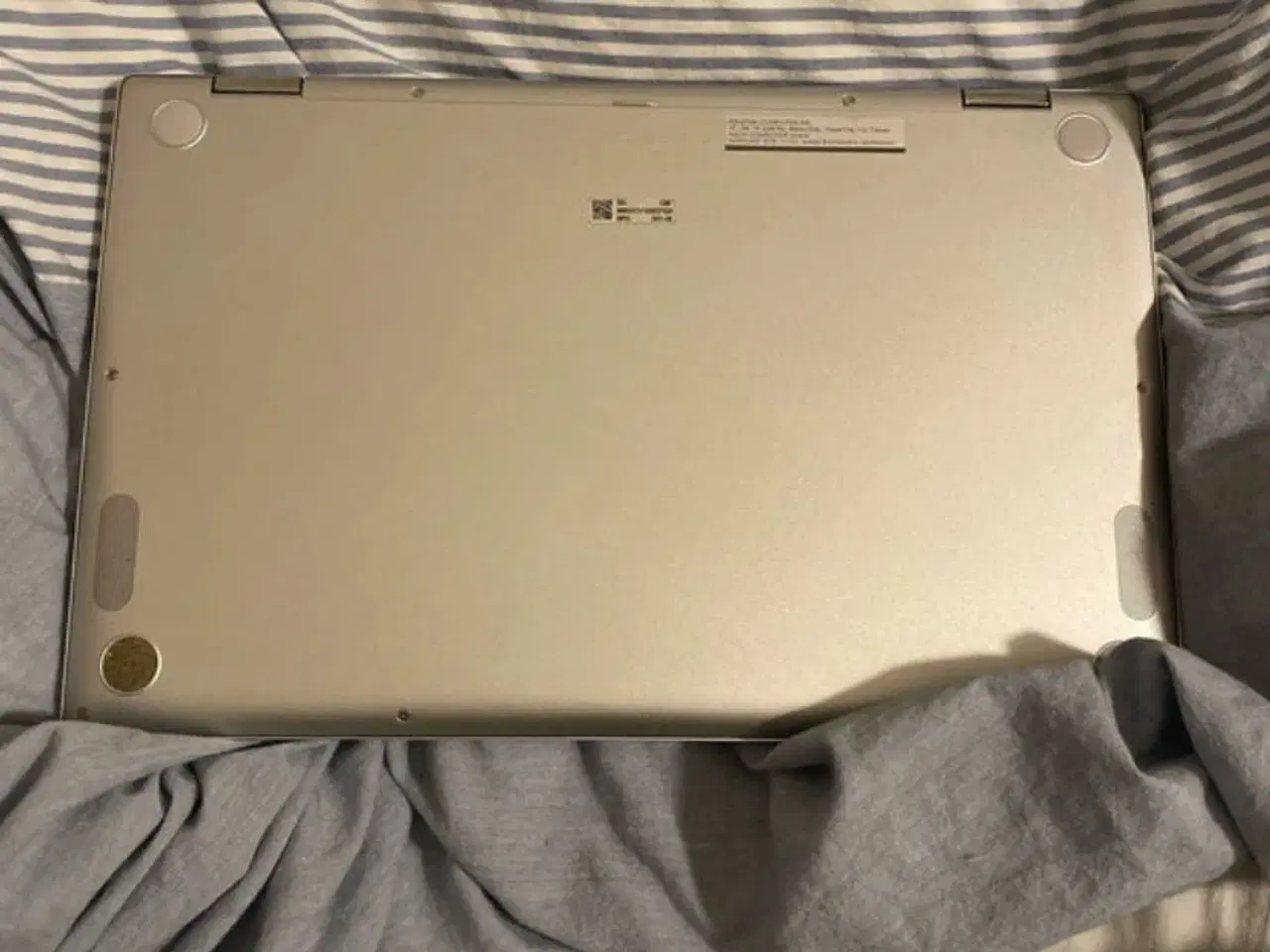 Billede 3 - Chrome Asus computer