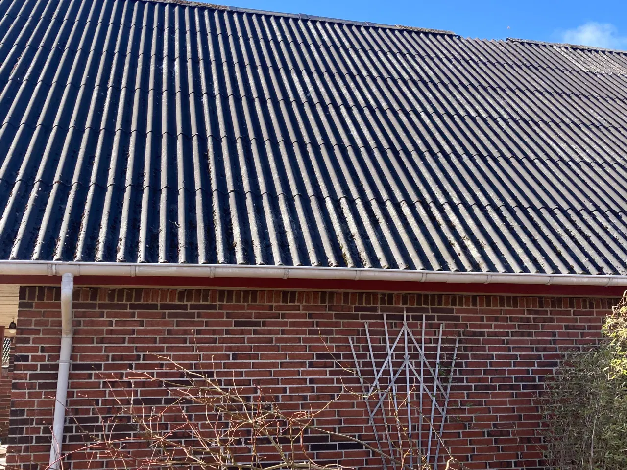 Billede 3 - Gratis B6 tagplader