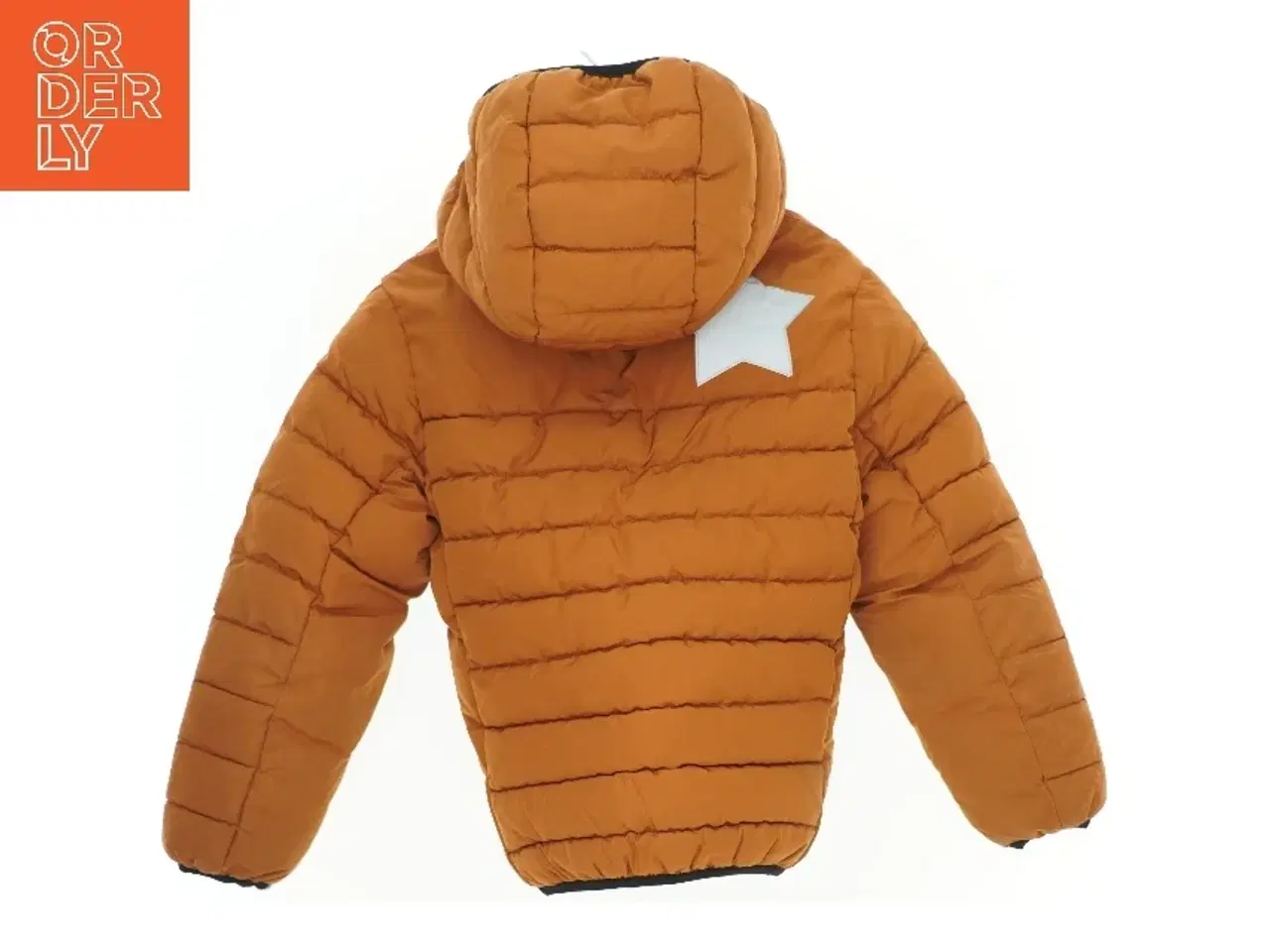 Billede 2 - Vinterjakke fra Molo (str. 116 cm)