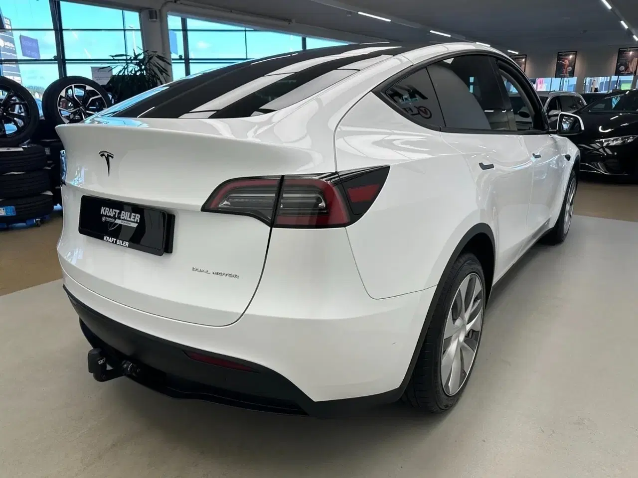 Billede 6 - Tesla Model Y Long Range AWD