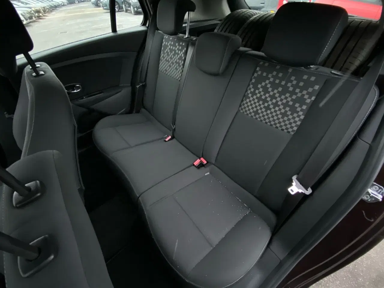 Billede 9 - Renault Mégane Sport Tourer 1,5 DCI FAP Expression 110HK Stc 6g