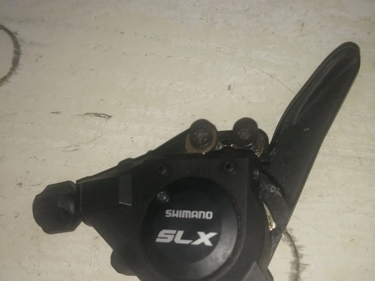 Billede 2 - Shimano sl m660A skiftegreb søges