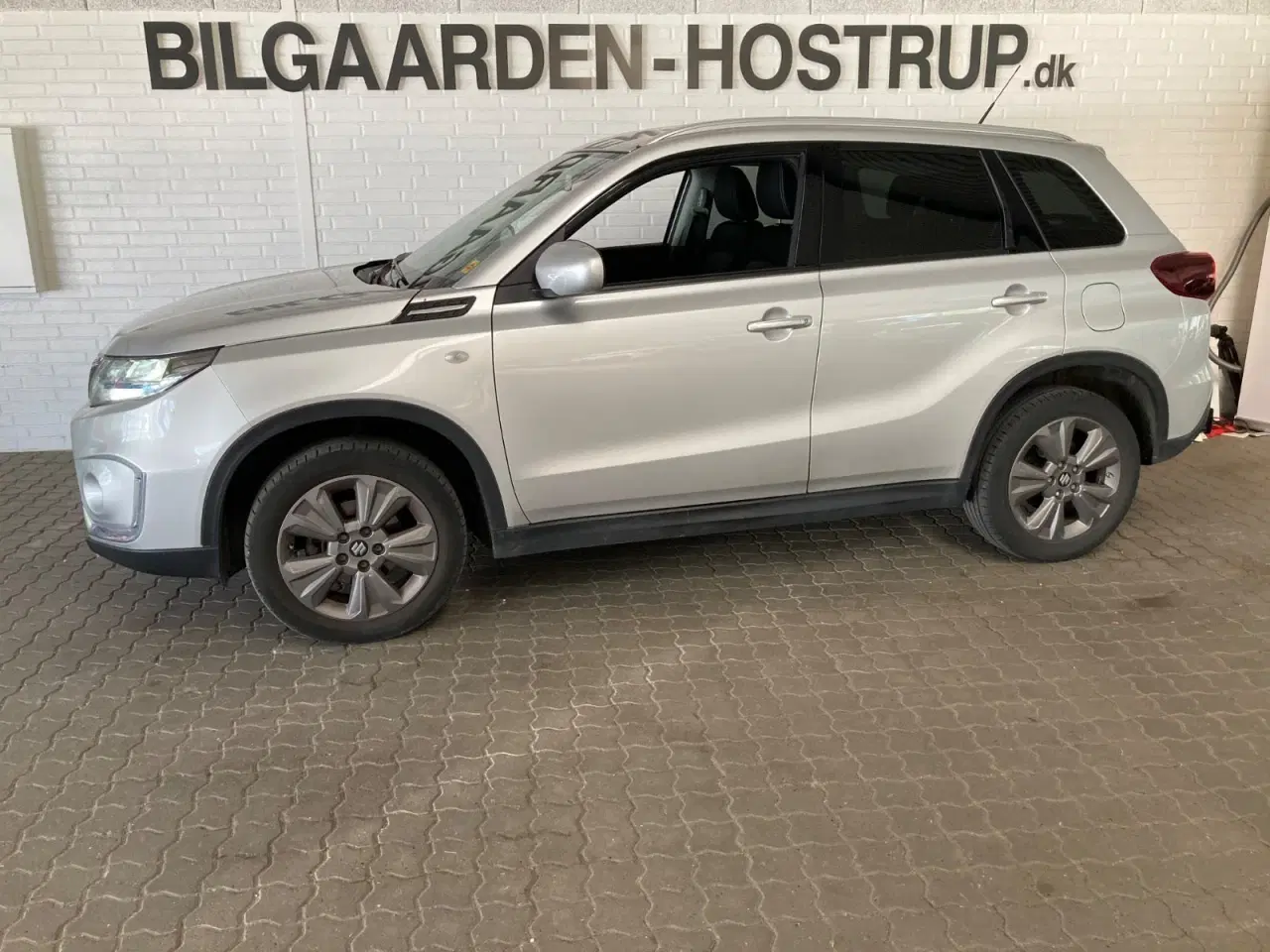 Billede 2 - Suzuki Vitara 1,4 mHybrid Active
