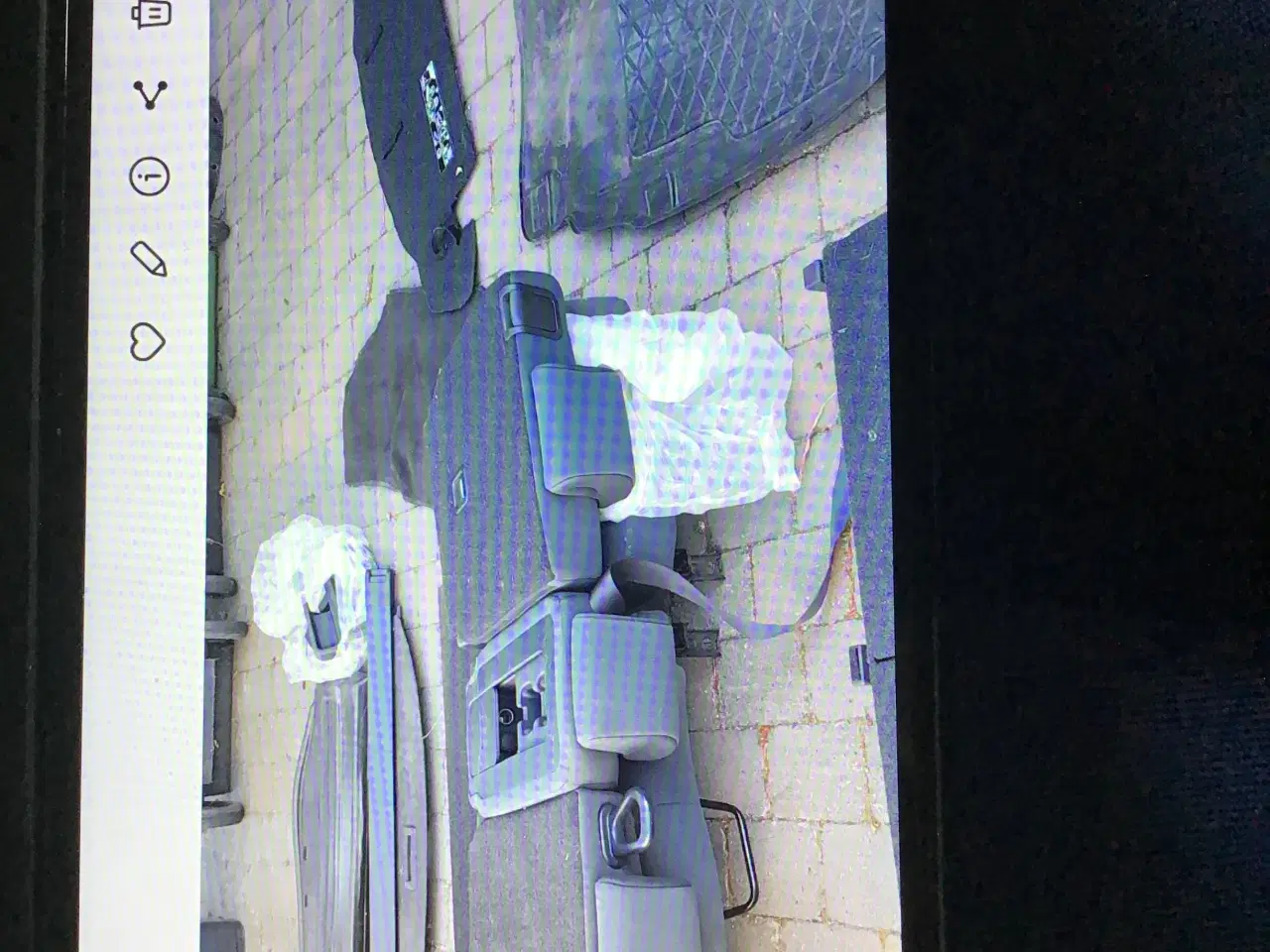 Billede 17 - Nissan Qashqai +2