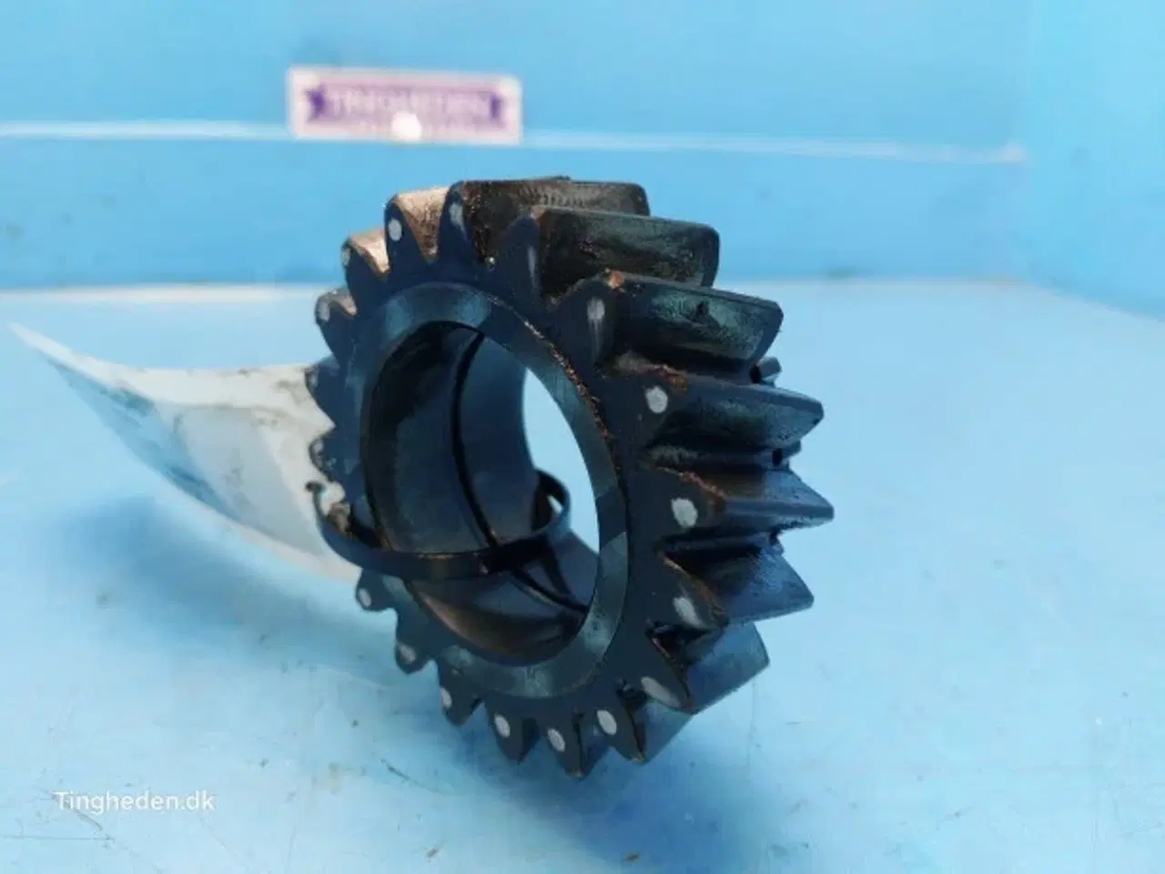 Billede 4 - Massey Ferguson 3060 Tandhjul 3383462M1