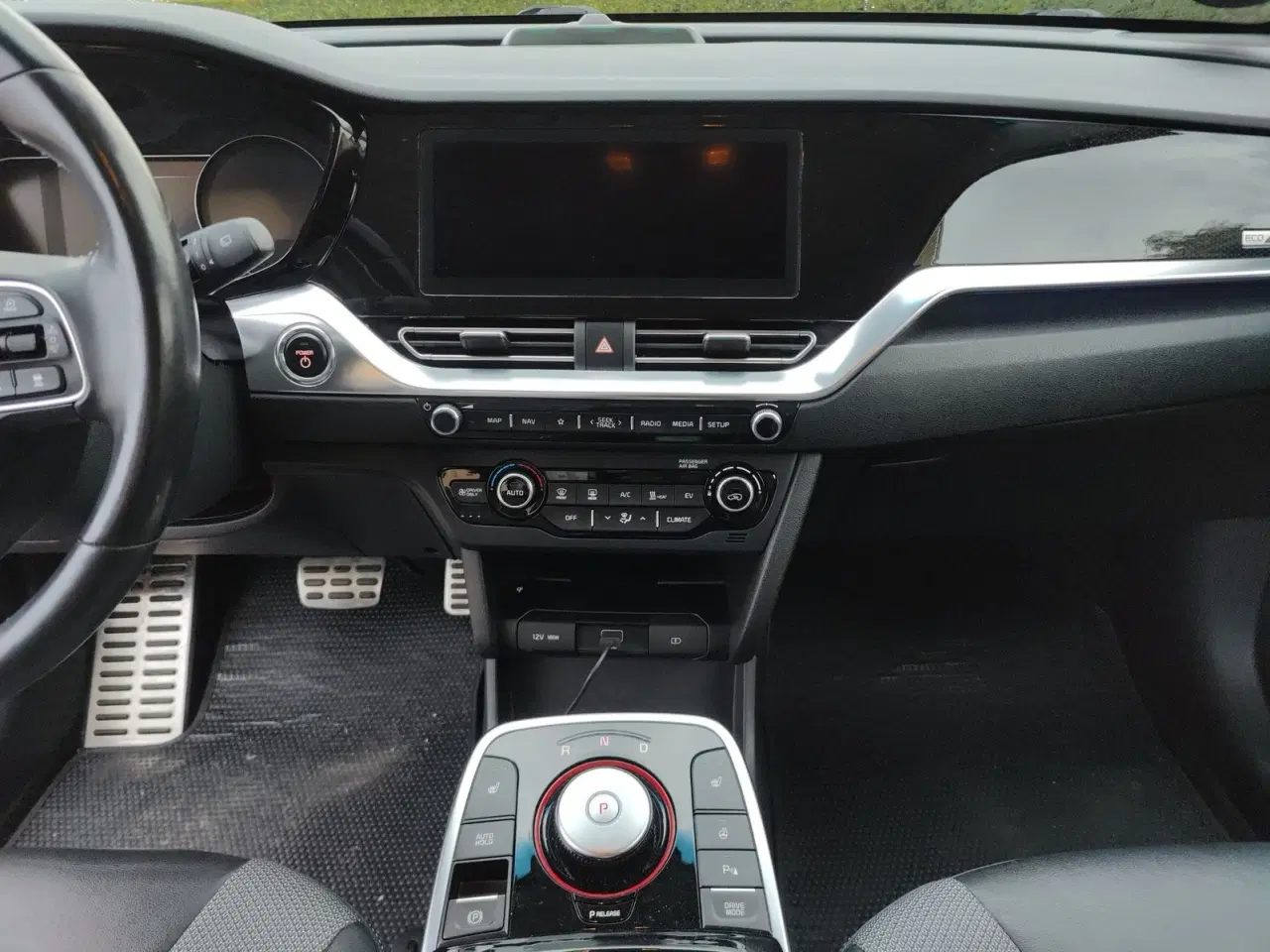 Billede 20 - Kia e-Niro 64 Vision