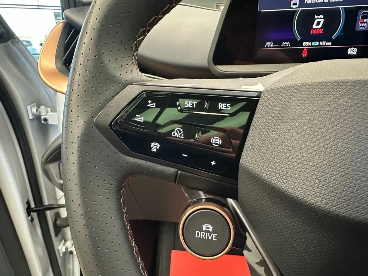 Billede 15 - Cupra Tavascan 77 Adrenaline