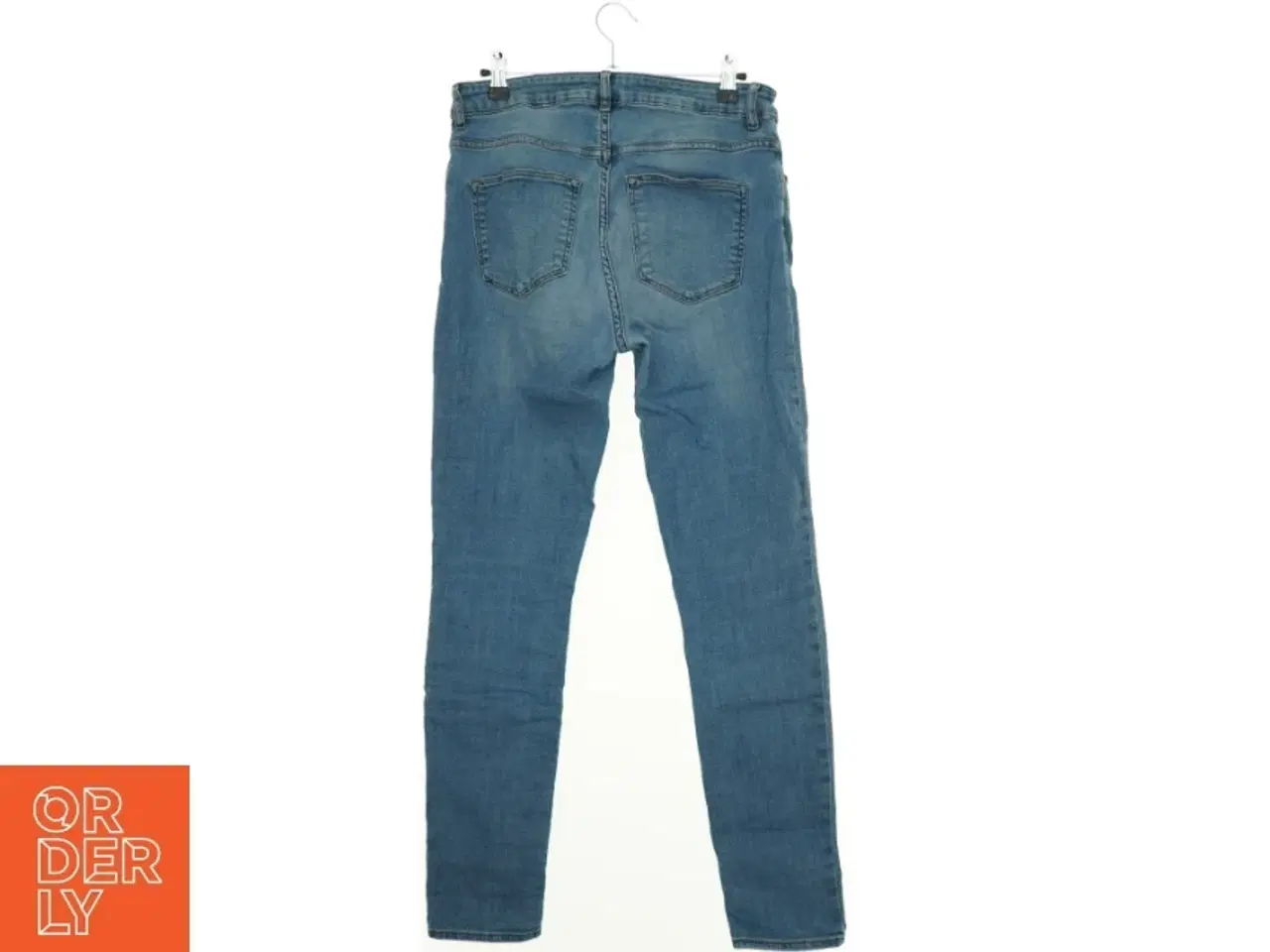 Billede 2 - Jeans fra H&M (str. 170 cm)