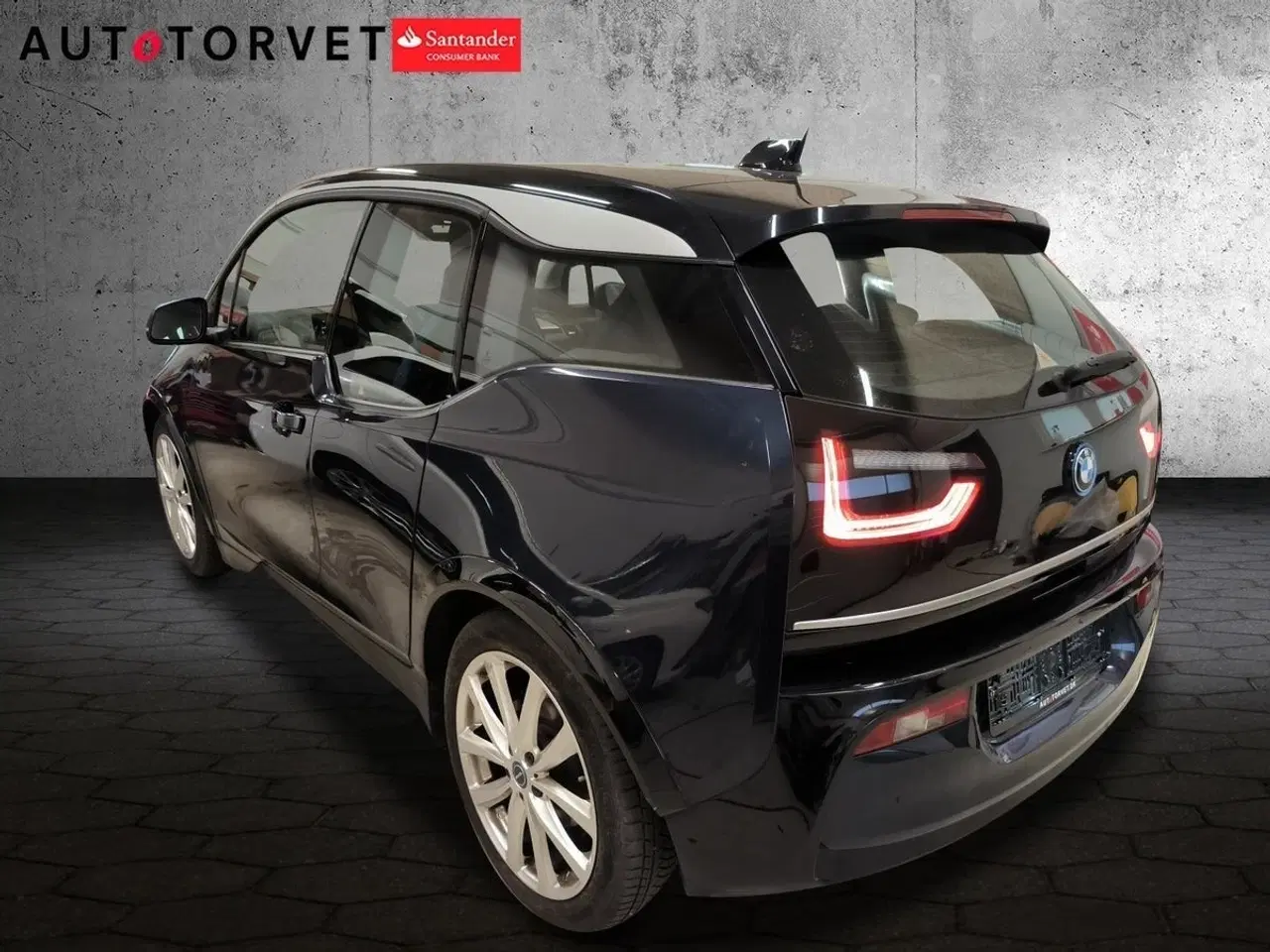 Billede 4 - BMW i3  Comfort Advanced