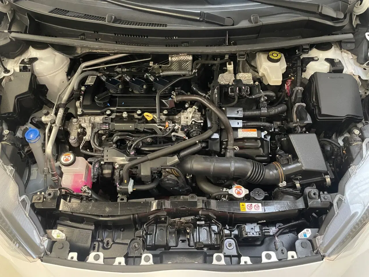 Billede 15 - Toyota Yaris 1,5 Hybrid H3 e-CVT