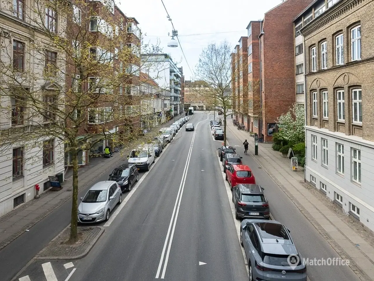 Billede 16 - SÆLGES: INVESTERINGSEJENDOM PÅ FREDERIKSBERG – ATTRAKTIVT AFKAST PÅ 6.6 % OG CENTRAL BELIGGENHED