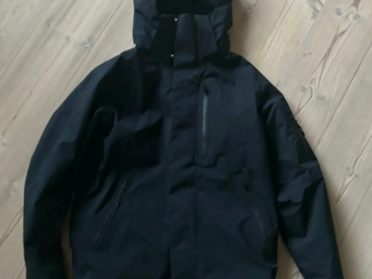 Billede 1 - Skijakke fra Oakley