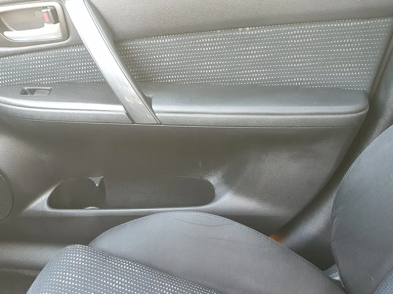 Billede 5 - Mazda 6 sport 2,3 benzin Manuel gear 6