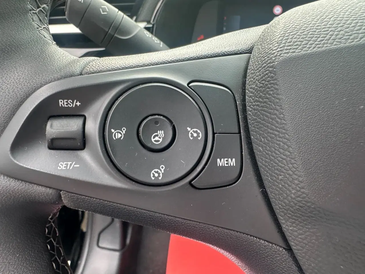 Billede 14 - Opel Corsa 1,2 GS