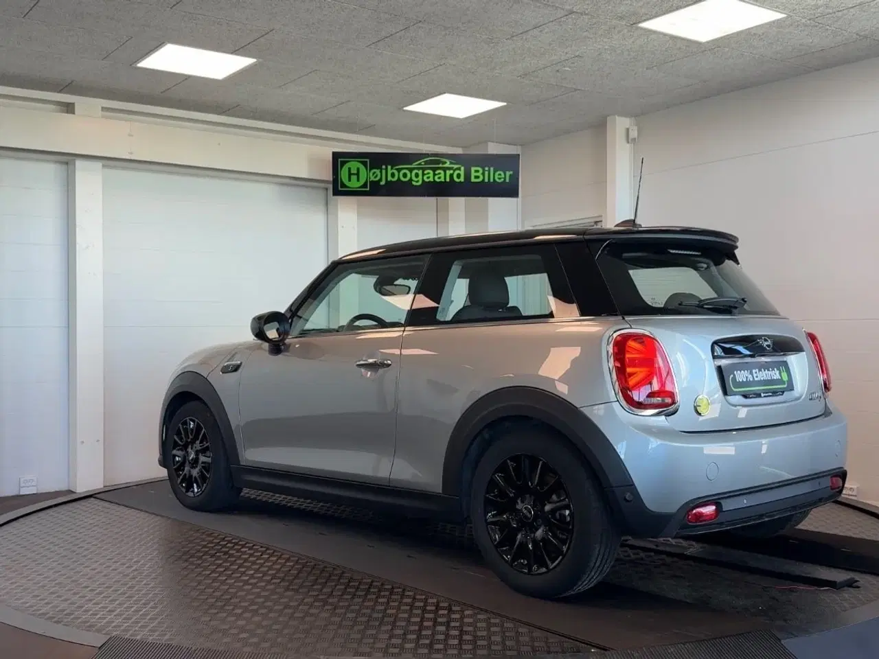 Billede 3 - MINI Cooper SE  