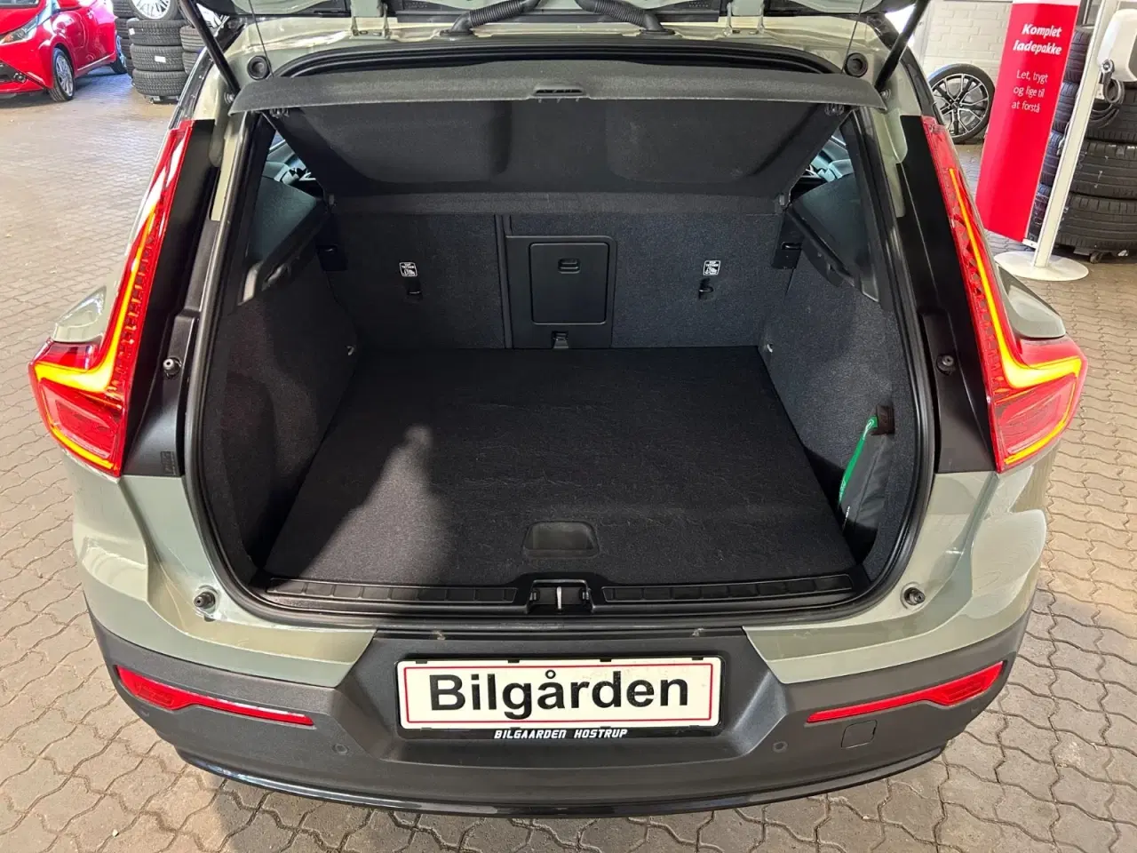 Billede 16 - Volvo XC40  ReCharge Core