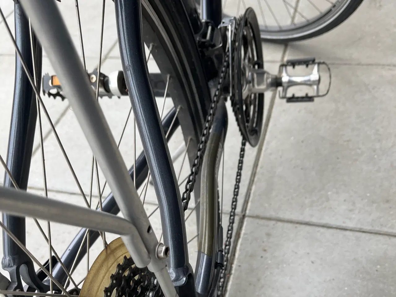 Billede 4 - Nishiki cykel
