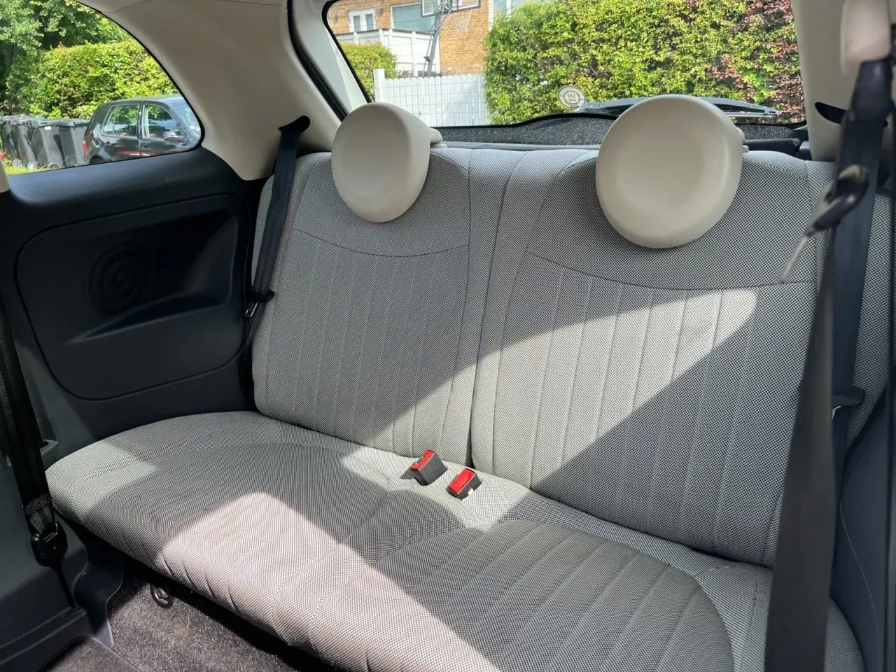 Billede 14 - Fiat 500 1,2 Sport