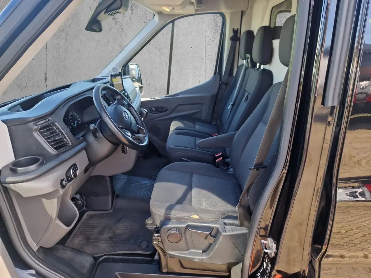 Billede 13 - Ford Transit 350 L3 Van 2,0 TDCi 130 Trend H2 FWD