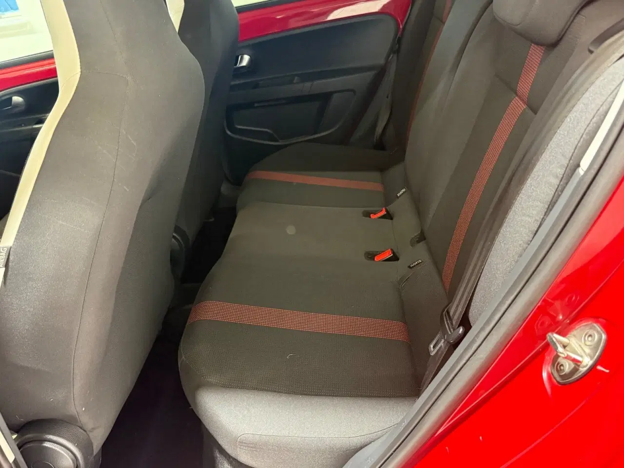 Billede 8 - VW Up! 1,0 TSi 90 High Up! BMT